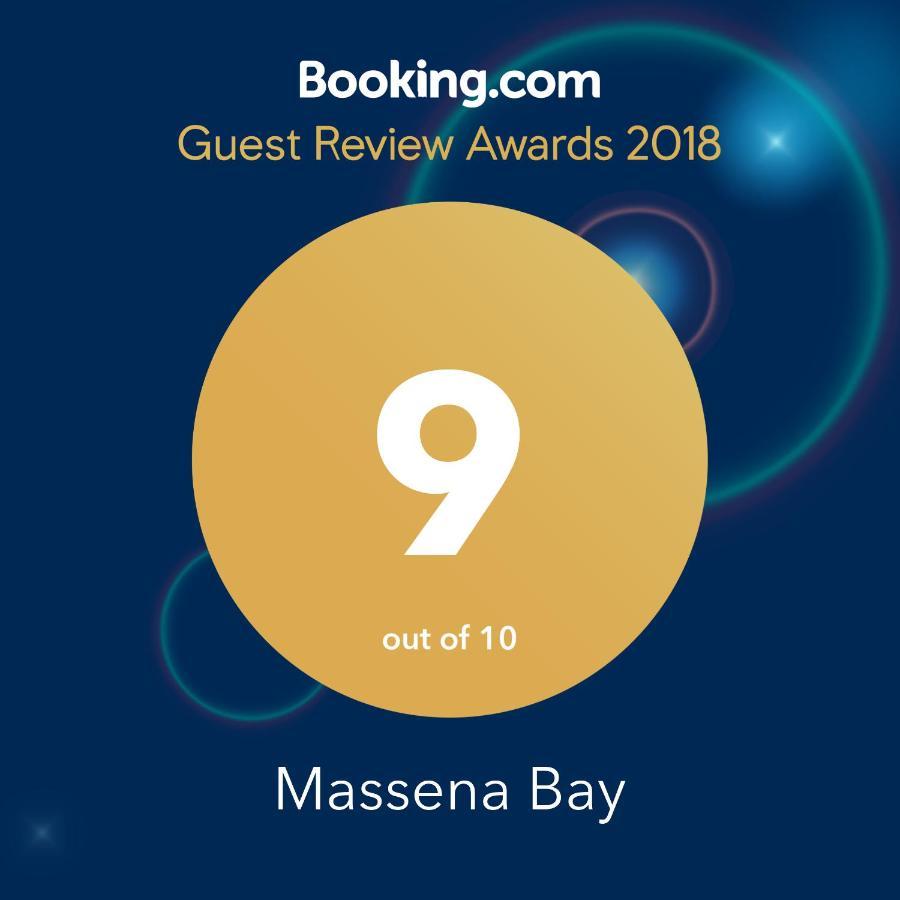 Massena Bay