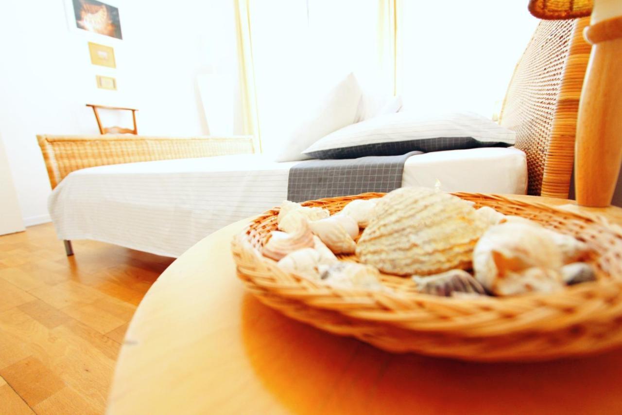 Appartamento Massena Bay Nizza