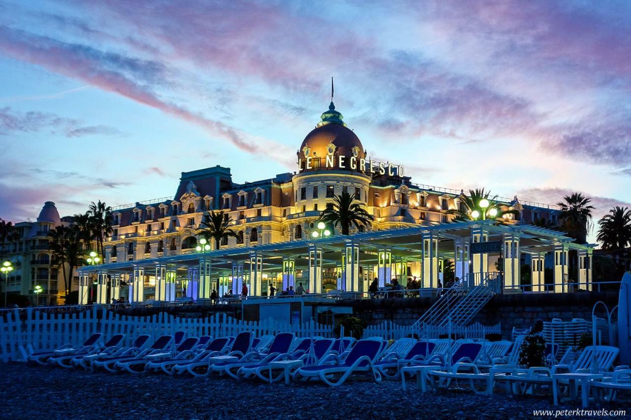 Massena Bay Nizza