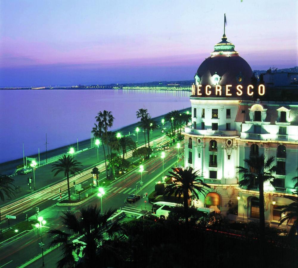 Massena Bay Appartamento